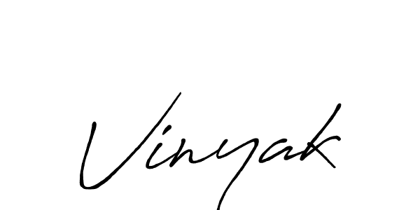 You can use this online signature creator to create a handwritten signature for the name Vinyak. This is the best online autograph maker. Vinyak signature style 7 images and pictures png