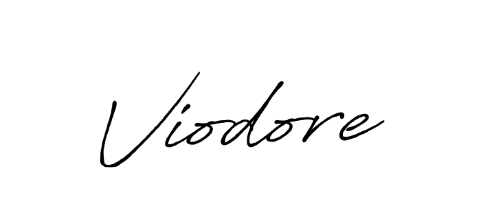 Make a beautiful signature design for name Viodore. Use this online signature maker to create a handwritten signature for free. Viodore signature style 7 images and pictures png