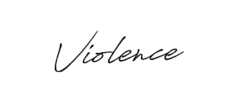 Best and Professional Signature Style for Violence. Antro_Vectra_Bolder Best Signature Style Collection. Violence signature style 7 images and pictures png
