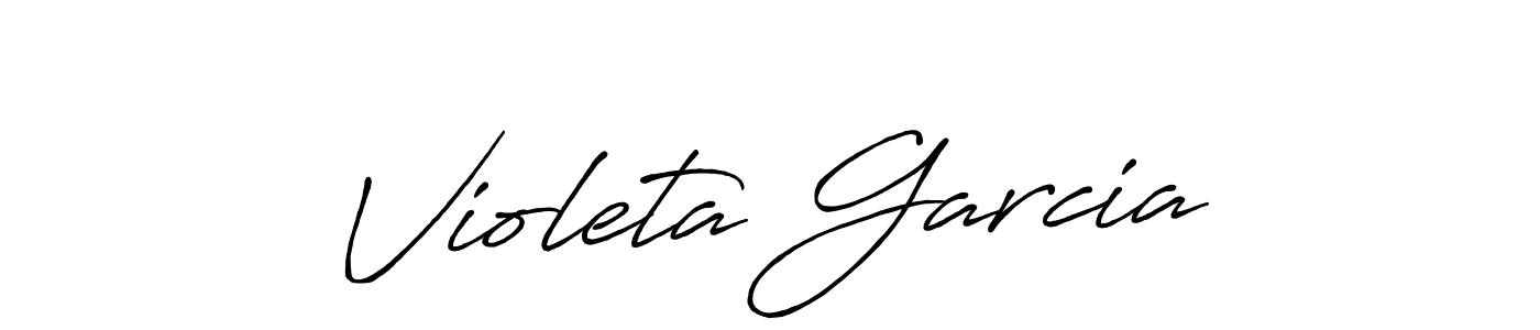 Once you've used our free online signature maker to create your best signature Antro_Vectra_Bolder style, it's time to enjoy all of the benefits that Violeta Garcia name signing documents. Violeta Garcia signature style 7 images and pictures png