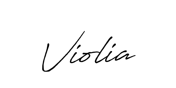 Antro_Vectra_Bolder is a professional signature style that is perfect for those who want to add a touch of class to their signature. It is also a great choice for those who want to make their signature more unique. Get Violia name to fancy signature for free. Violia signature style 7 images and pictures png