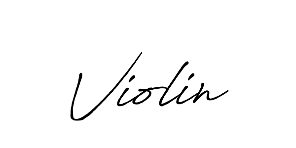 It looks lik you need a new signature style for name Violin. Design unique handwritten (Antro_Vectra_Bolder) signature with our free signature maker in just a few clicks. Violin signature style 7 images and pictures png