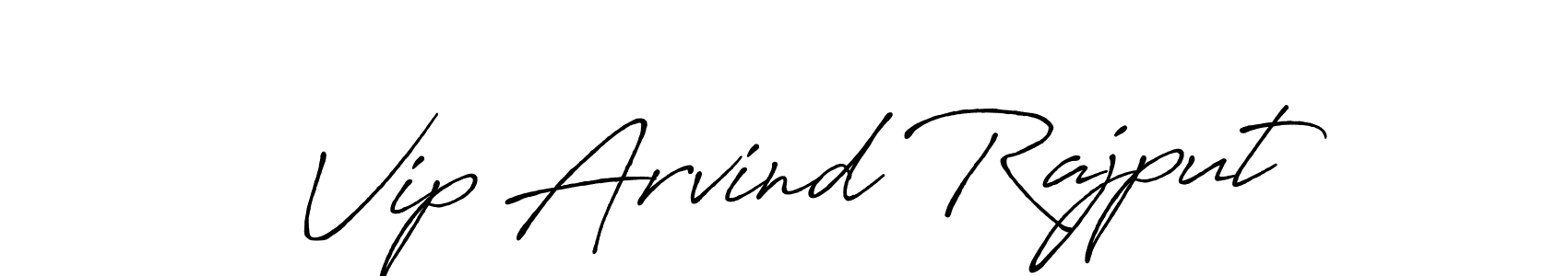 This is the best signature style for the Vip Arvind Rajput name. Also you like these signature font (Antro_Vectra_Bolder). Mix name signature. Vip Arvind Rajput signature style 7 images and pictures png