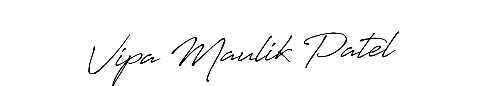 See photos of Vipa Maulik Patel official signature by Spectra . Check more albums & portfolios. Read reviews & check more about Antro_Vectra_Bolder font. Vipa Maulik Patel signature style 7 images and pictures png