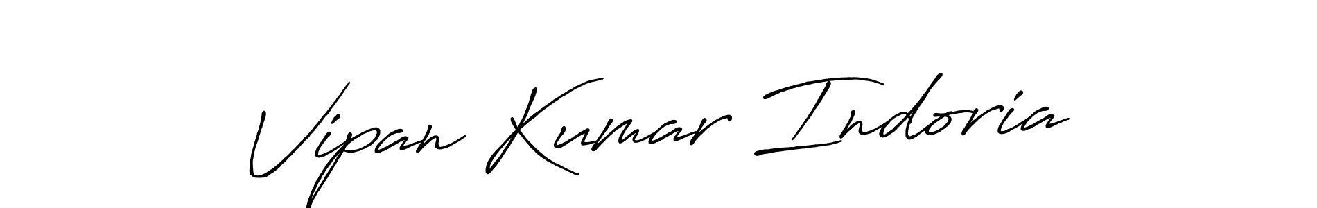 Here are the top 10 professional signature styles for the name Vipan Kumar Indoria. These are the best autograph styles you can use for your name. Vipan Kumar Indoria signature style 7 images and pictures png