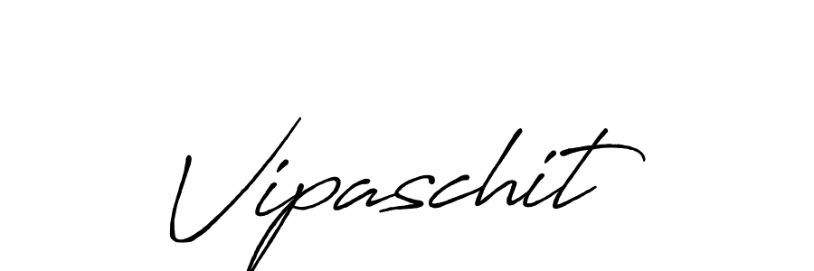 How to make Vipaschit signature? Antro_Vectra_Bolder is a professional autograph style. Create handwritten signature for Vipaschit name. Vipaschit signature style 7 images and pictures png