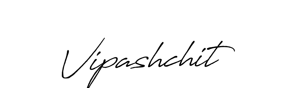 The best way (Antro_Vectra_Bolder) to make a short signature is to pick only two or three words in your name. The name Vipashchit include a total of six letters. For converting this name. Vipashchit signature style 7 images and pictures png