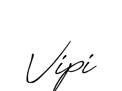 Here are the top 10 professional signature styles for the name Vipi. These are the best autograph styles you can use for your name. Vipi signature style 7 images and pictures png