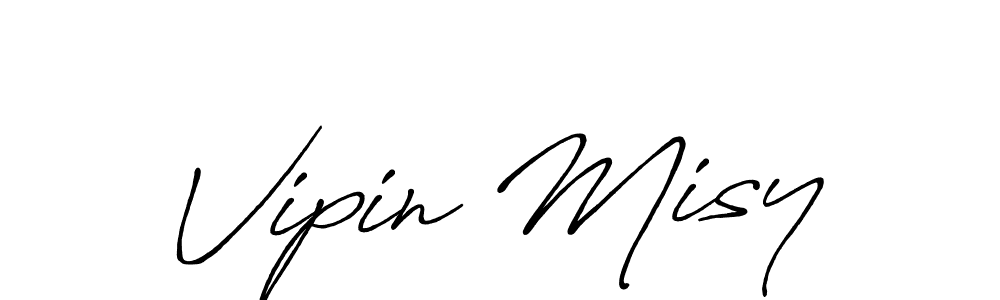 Make a beautiful signature design for name Vipin Misy. Use this online signature maker to create a handwritten signature for free. Vipin Misy signature style 7 images and pictures png