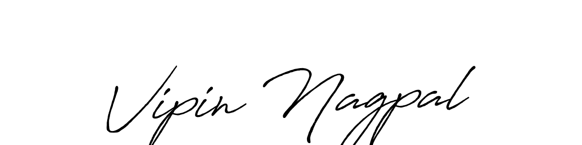 This is the best signature style for the Vipin Nagpal name. Also you like these signature font (Antro_Vectra_Bolder). Mix name signature. Vipin Nagpal signature style 7 images and pictures png