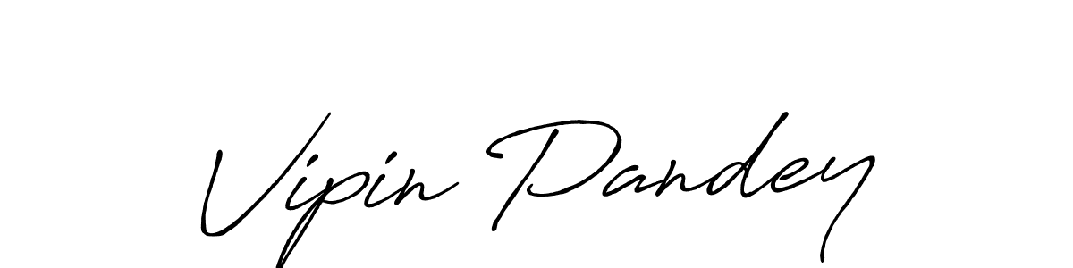 This is the best signature style for the Vipin Pandey name. Also you like these signature font (Antro_Vectra_Bolder). Mix name signature. Vipin Pandey signature style 7 images and pictures png