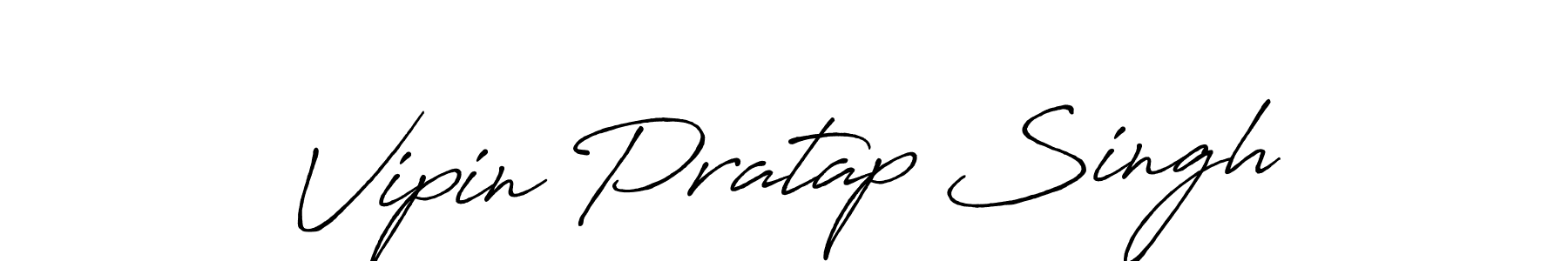 Once you've used our free online signature maker to create your best signature Antro_Vectra_Bolder style, it's time to enjoy all of the benefits that Vipin Pratap Singh name signing documents. Vipin Pratap Singh signature style 7 images and pictures png