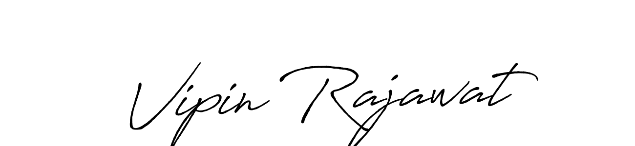 How to Draw Vipin Rajawat signature style? Antro_Vectra_Bolder is a latest design signature styles for name Vipin Rajawat. Vipin Rajawat signature style 7 images and pictures png