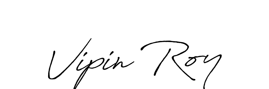 You can use this online signature creator to create a handwritten signature for the name Vipin Roy. This is the best online autograph maker. Vipin Roy signature style 7 images and pictures png