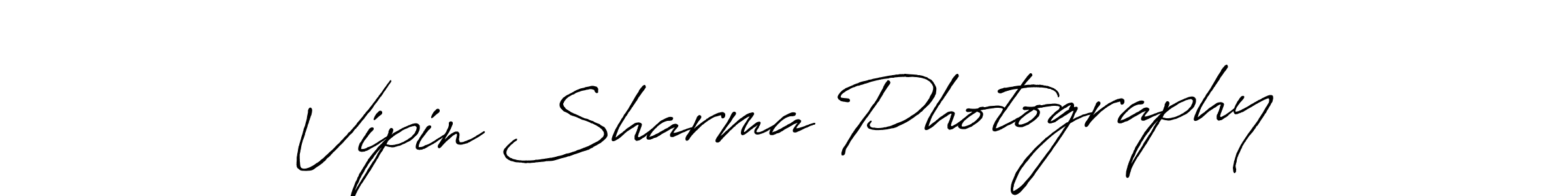 You can use this online signature creator to create a handwritten signature for the name Vipin Sharma Photography. This is the best online autograph maker. Vipin Sharma Photography signature style 7 images and pictures png