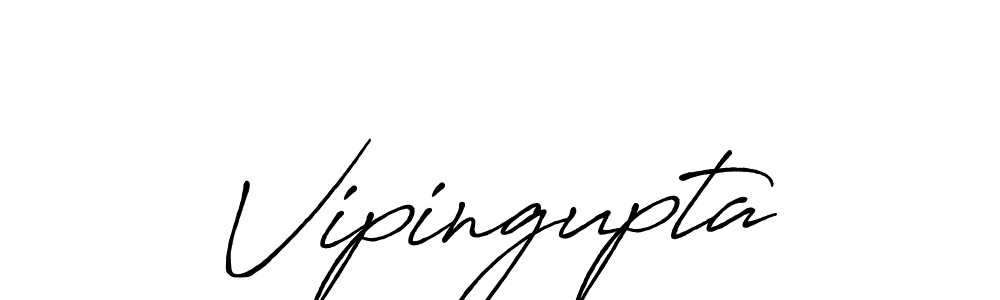 Make a short Vipingupta signature style. Manage your documents anywhere anytime using Antro_Vectra_Bolder. Create and add eSignatures, submit forms, share and send files easily. Vipingupta signature style 7 images and pictures png