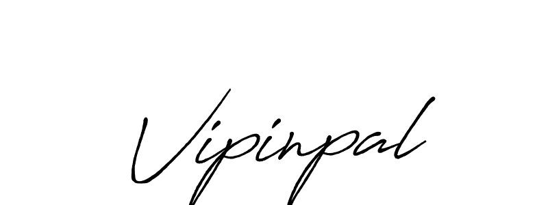 Antro_Vectra_Bolder is a professional signature style that is perfect for those who want to add a touch of class to their signature. It is also a great choice for those who want to make their signature more unique. Get Vipinpal name to fancy signature for free. Vipinpal signature style 7 images and pictures png