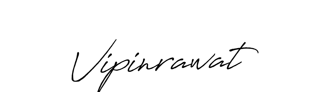 Antro_Vectra_Bolder is a professional signature style that is perfect for those who want to add a touch of class to their signature. It is also a great choice for those who want to make their signature more unique. Get Vipinrawat name to fancy signature for free. Vipinrawat signature style 7 images and pictures png