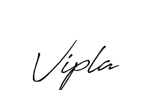 Best and Professional Signature Style for Vipla. Antro_Vectra_Bolder Best Signature Style Collection. Vipla signature style 7 images and pictures png
