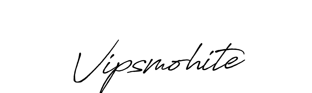 Make a short Vipsmohite signature style. Manage your documents anywhere anytime using Antro_Vectra_Bolder. Create and add eSignatures, submit forms, share and send files easily. Vipsmohite signature style 7 images and pictures png