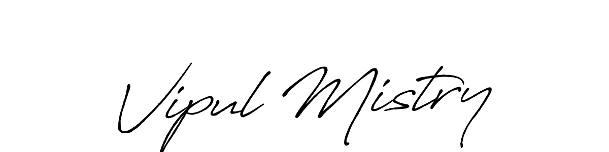 You can use this online signature creator to create a handwritten signature for the name Vipul Mistry. This is the best online autograph maker. Vipul Mistry signature style 7 images and pictures png
