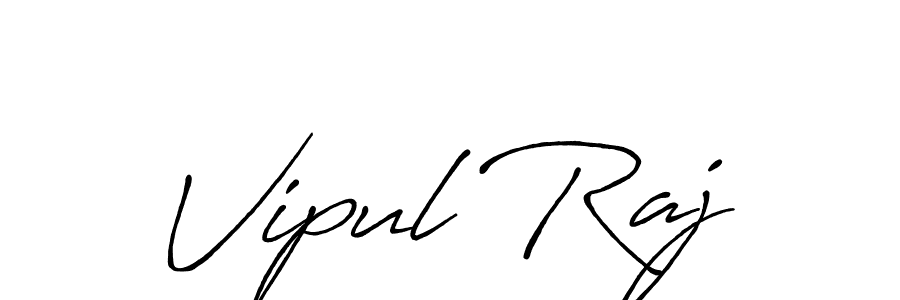 Here are the top 10 professional signature styles for the name Vipul Raj. These are the best autograph styles you can use for your name. Vipul Raj signature style 7 images and pictures png