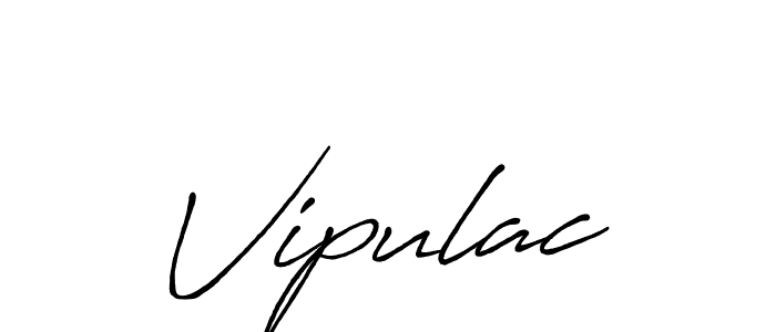Here are the top 10 professional signature styles for the name Vipulac. These are the best autograph styles you can use for your name. Vipulac signature style 7 images and pictures png
