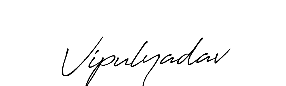 This is the best signature style for the Vipulyadav name. Also you like these signature font (Antro_Vectra_Bolder). Mix name signature. Vipulyadav signature style 7 images and pictures png