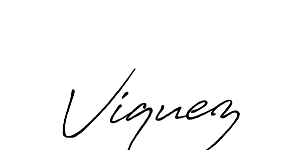 Similarly Antro_Vectra_Bolder is the best handwritten signature design. Signature creator online .You can use it as an online autograph creator for name Viquez. Viquez signature style 7 images and pictures png