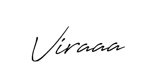 Antro_Vectra_Bolder is a professional signature style that is perfect for those who want to add a touch of class to their signature. It is also a great choice for those who want to make their signature more unique. Get Viraaa name to fancy signature for free. Viraaa signature style 7 images and pictures png