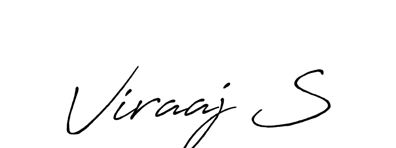 See photos of Viraaj S official signature by Spectra . Check more albums & portfolios. Read reviews & check more about Antro_Vectra_Bolder font. Viraaj S signature style 7 images and pictures png