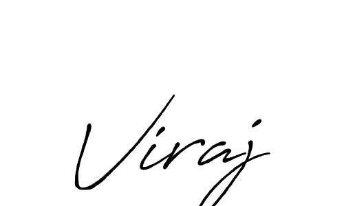 if you are searching for the best signature style for your name Viraj. so please give up your signature search. here we have designed multiple signature styles  using Antro_Vectra_Bolder. Viraj signature style 7 images and pictures png