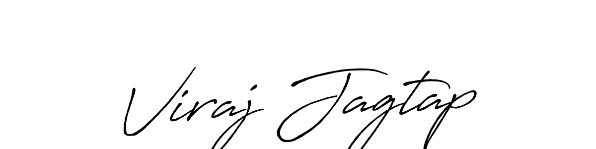 Make a short Viraj Jagtap signature style. Manage your documents anywhere anytime using Antro_Vectra_Bolder. Create and add eSignatures, submit forms, share and send files easily. Viraj Jagtap signature style 7 images and pictures png