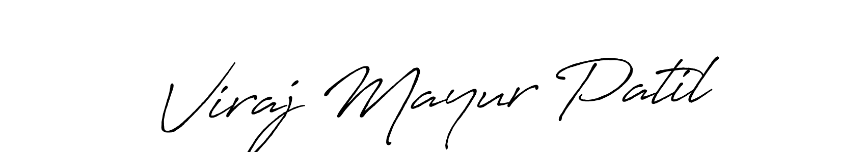 You can use this online signature creator to create a handwritten signature for the name Viraj Mayur Patil. This is the best online autograph maker. Viraj Mayur Patil signature style 7 images and pictures png