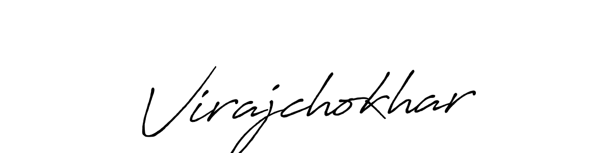 Similarly Antro_Vectra_Bolder is the best handwritten signature design. Signature creator online .You can use it as an online autograph creator for name Virajchokhar. Virajchokhar signature style 7 images and pictures png