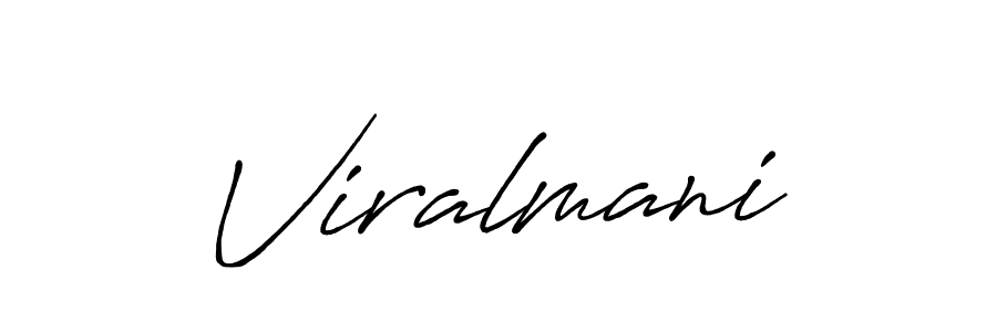 Best and Professional Signature Style for Viralmani. Antro_Vectra_Bolder Best Signature Style Collection. Viralmani signature style 7 images and pictures png
