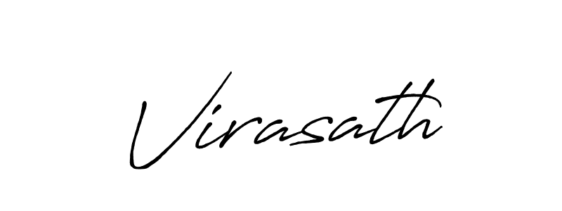 Best and Professional Signature Style for Virasath. Antro_Vectra_Bolder Best Signature Style Collection. Virasath signature style 7 images and pictures png