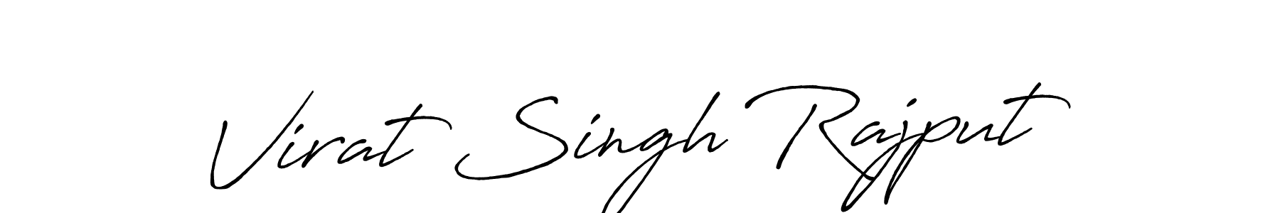 How to Draw Virat Singh Rajput signature style? Antro_Vectra_Bolder is a latest design signature styles for name Virat Singh Rajput. Virat Singh Rajput signature style 7 images and pictures png