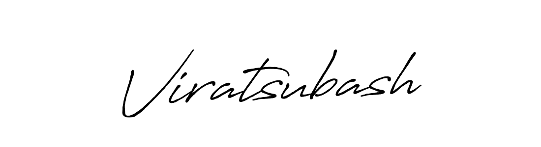 You can use this online signature creator to create a handwritten signature for the name Viratsubash. This is the best online autograph maker. Viratsubash signature style 7 images and pictures png