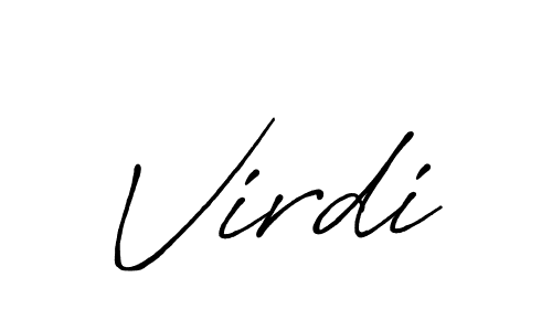 See photos of Virdi official signature by Spectra . Check more albums & portfolios. Read reviews & check more about Antro_Vectra_Bolder font. Virdi signature style 7 images and pictures png