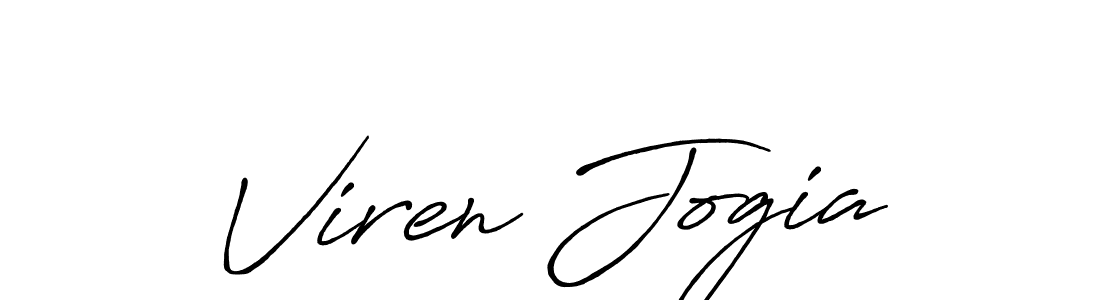 Once you've used our free online signature maker to create your best signature Antro_Vectra_Bolder style, it's time to enjoy all of the benefits that Viren Jogia name signing documents. Viren Jogia signature style 7 images and pictures png