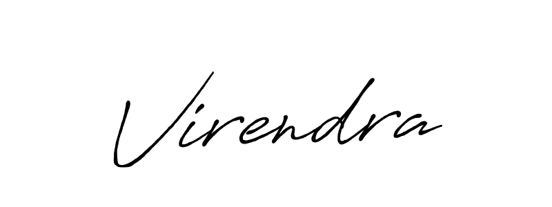 The best way (Antro_Vectra_Bolder) to make a short signature is to pick only two or three words in your name. The name Virendra include a total of six letters. For converting this name. Virendra signature style 7 images and pictures png