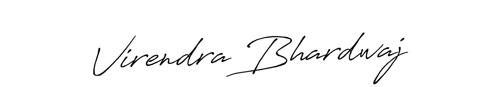 See photos of Virendra Bhardwaj official signature by Spectra . Check more albums & portfolios. Read reviews & check more about Antro_Vectra_Bolder font. Virendra Bhardwaj signature style 7 images and pictures png
