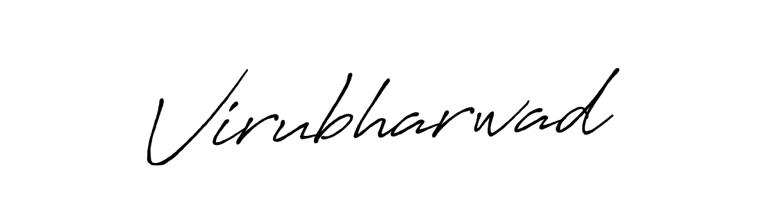 This is the best signature style for the Virubharwad name. Also you like these signature font (Antro_Vectra_Bolder). Mix name signature. Virubharwad signature style 7 images and pictures png