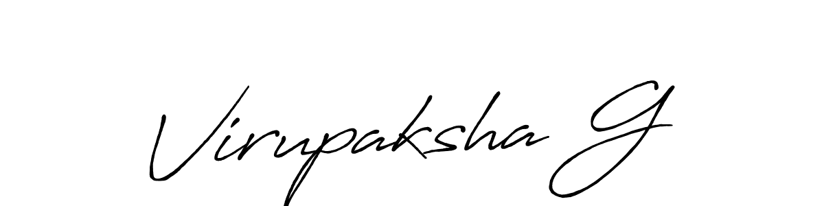 See photos of Virupaksha G official signature by Spectra . Check more albums & portfolios. Read reviews & check more about Antro_Vectra_Bolder font. Virupaksha G signature style 7 images and pictures png