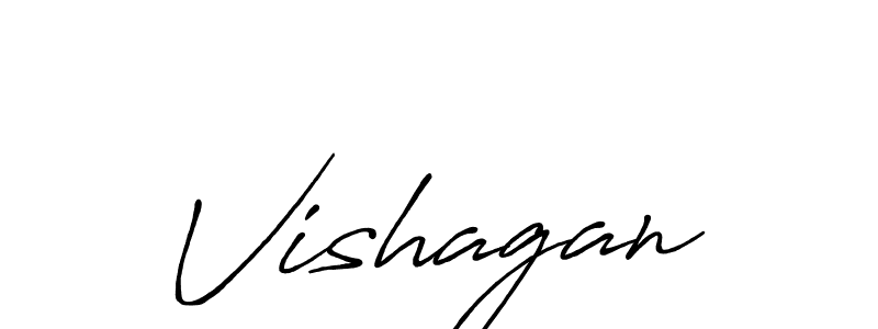 Here are the top 10 professional signature styles for the name Vishagan. These are the best autograph styles you can use for your name. Vishagan signature style 7 images and pictures png