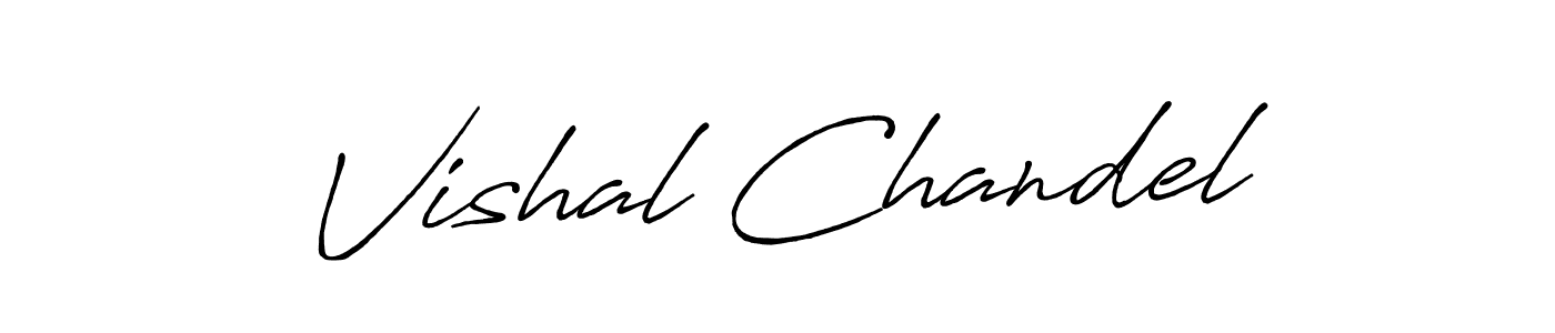 See photos of Vishal Chandel official signature by Spectra . Check more albums & portfolios. Read reviews & check more about Antro_Vectra_Bolder font. Vishal Chandel signature style 7 images and pictures png