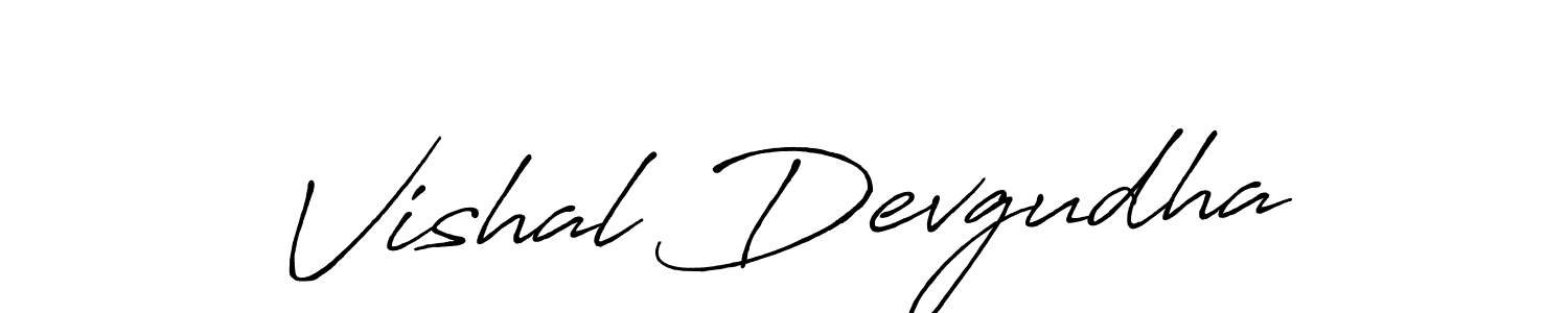 Check out images of Autograph of Vishal Devgudha name. Actor Vishal Devgudha Signature Style. Antro_Vectra_Bolder is a professional sign style online. Vishal Devgudha signature style 7 images and pictures png
