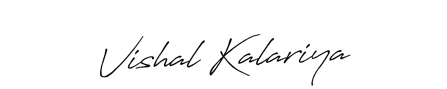 How to Draw Vishal Kalariya signature style? Antro_Vectra_Bolder is a latest design signature styles for name Vishal Kalariya. Vishal Kalariya signature style 7 images and pictures png