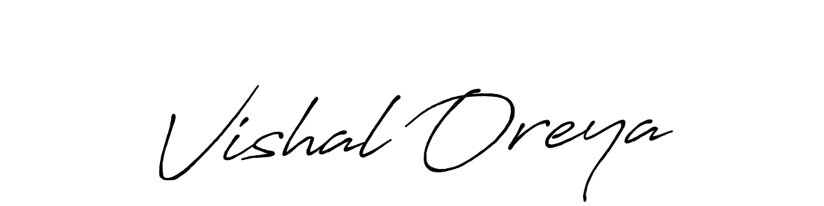 Here are the top 10 professional signature styles for the name Vishal Oreya. These are the best autograph styles you can use for your name. Vishal Oreya signature style 7 images and pictures png
